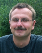 PD Dr. rer. nat. Michael R. Knittler PD Dr. rer. nat. Michael R. Knittler