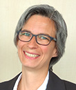 Prof. Dr. Silke Fischer Prof. Dr. Silke Fischer