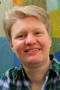 PD. Dr. rer. nat. Anja Lührmann